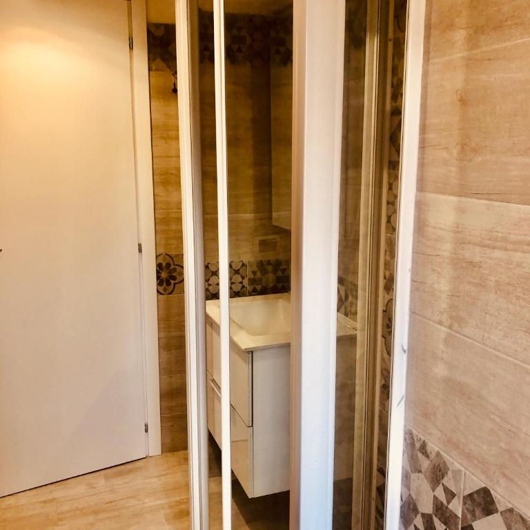 Heart of Rome Vatican Deluxe New Apartment 1GB WiFi - Appartamento Deluxe - 25