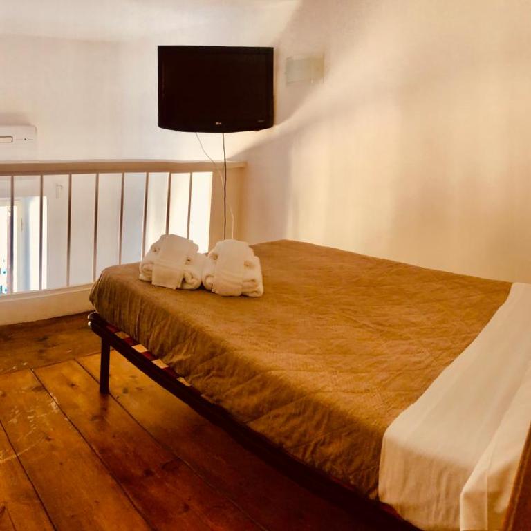 Heart of Rome Vatican Deluxe New Apartment 1GB WiFi - Appartamento Deluxe - 24
