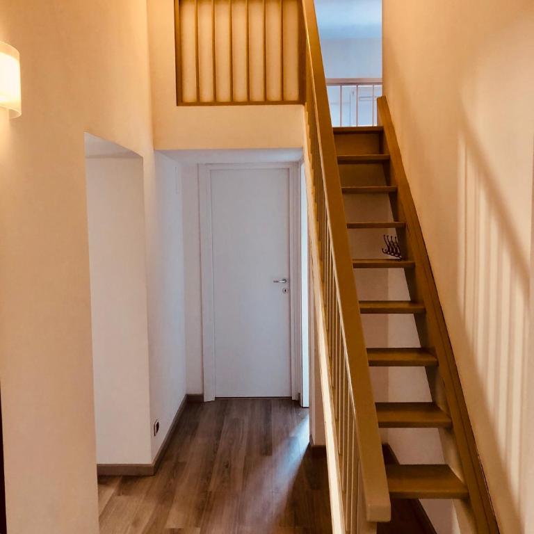 Heart of Rome Vatican Deluxe New Apartment 1GB WiFi - Appartamento Deluxe - 16