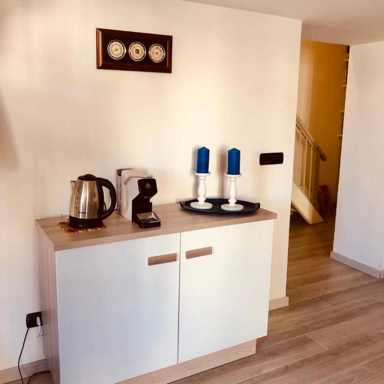 Heart of Rome Vatican Deluxe New Apartment 1GB WiFi - Appartamento Deluxe - 13