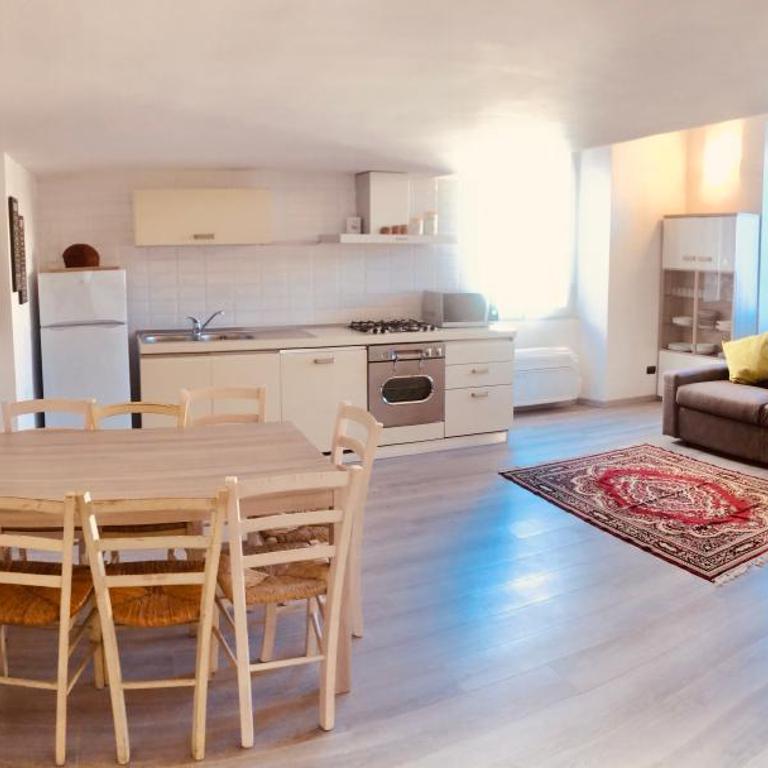 Heart of Rome Vatican Deluxe New Apartment 1GB WiFi - Appartamento Deluxe - 1