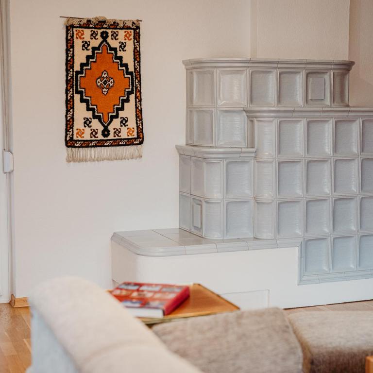 Ferienwohnung Hartlieb Goldeck Millstättersee - Appartamento - 9
