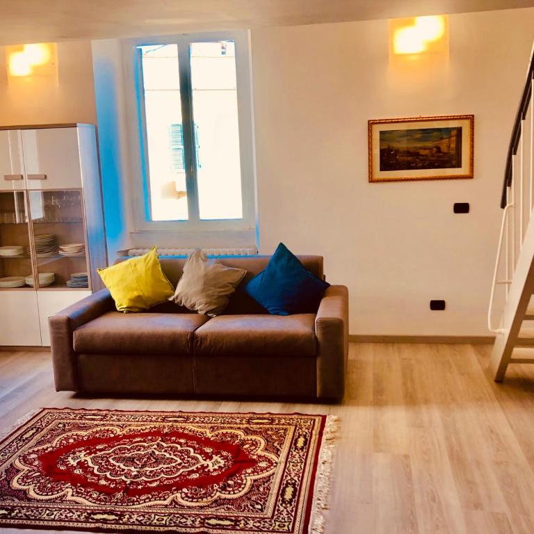 Heart of Rome Vatican Deluxe New Apartment 1GB WiFi - Appartamento Deluxe - 3