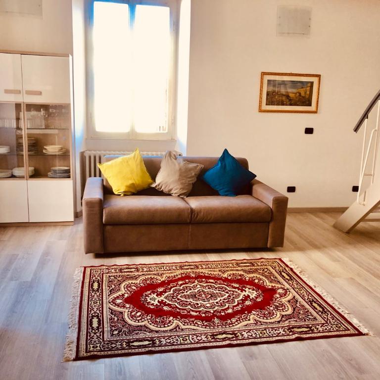 Heart of Rome Vatican Deluxe New Apartment 1GB WiFi - Appartamento Deluxe - 6