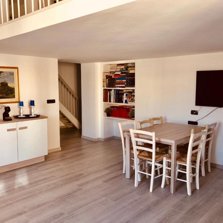 Heart of Rome Vatican Deluxe New Apartment 1GB WiFi - Appartamento Deluxe - 12
