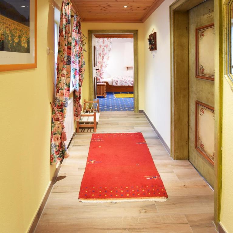 Romantik Aparthotel Sonnleitn - Apartment mit 2 Schlafzimmern - 7