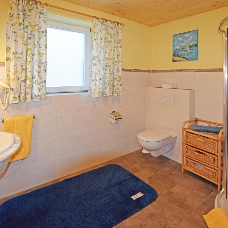 Romantik Aparthotel Sonnleitn - Apartment mit 2 Schlafzimmern - 6