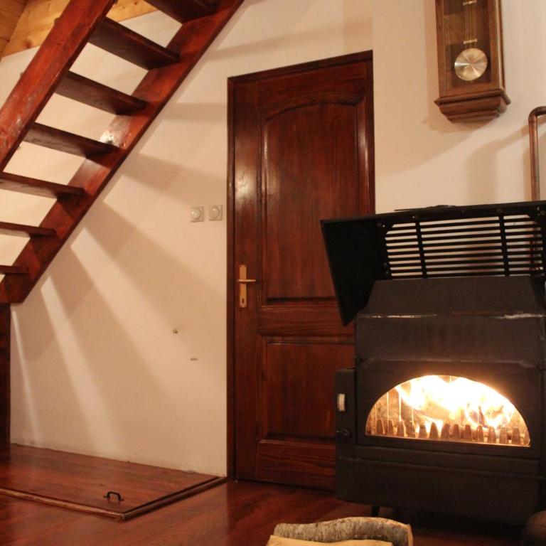 Sun Village Apartments Zabljak - Apartment (6 Adults) - 3