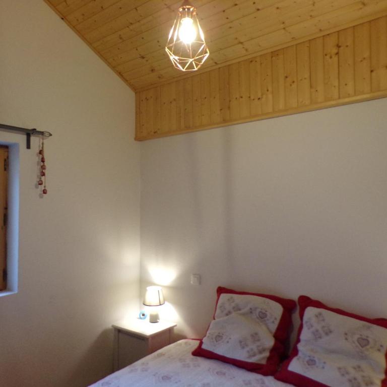 Le Telemark draps fournis et ménage - Appartement - 21