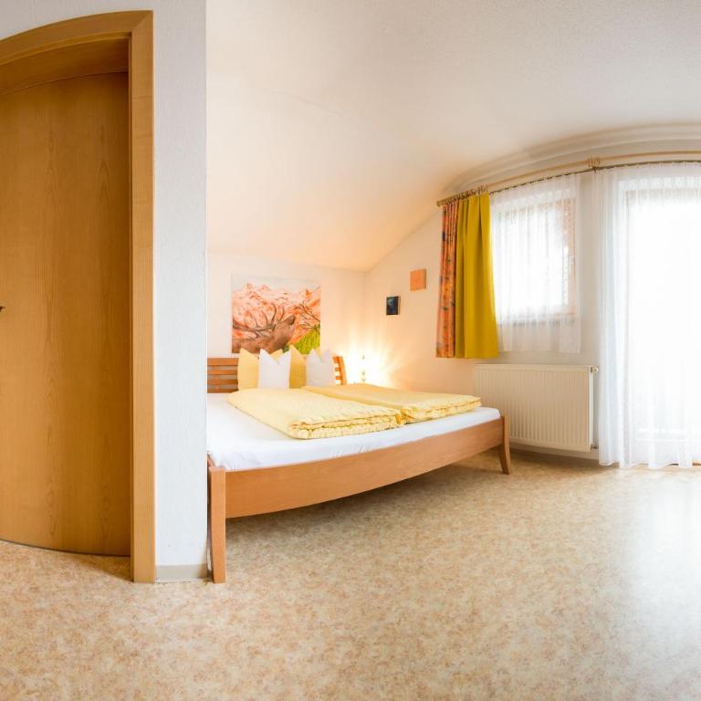 Apart-Pension Wasserfall - Kleines Studio - 2