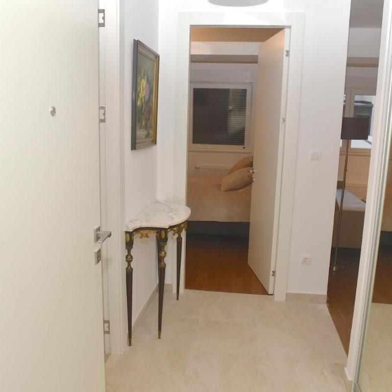 Jackey apartment - Apartman sa 2 Spavaće Sobe - 4