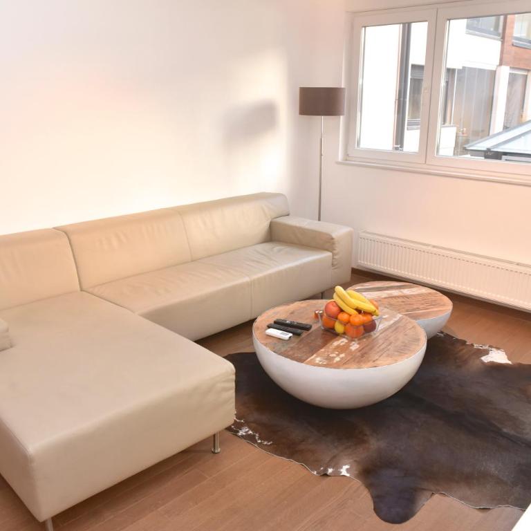 Jackey apartment - Apartman sa 2 Spavaće Sobe - 14