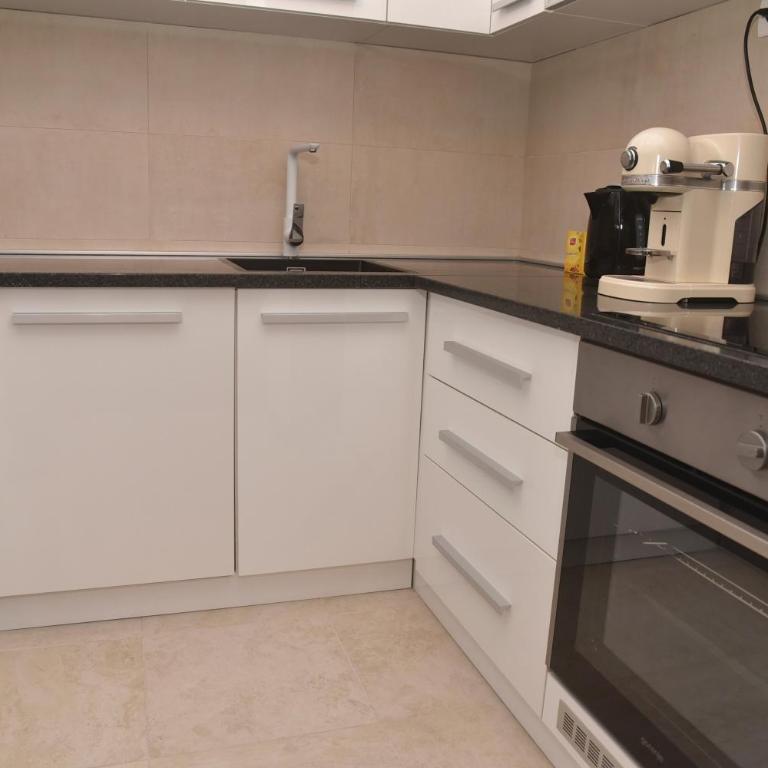 Jackey apartment - Apartman sa 2 Spavaće Sobe - 25