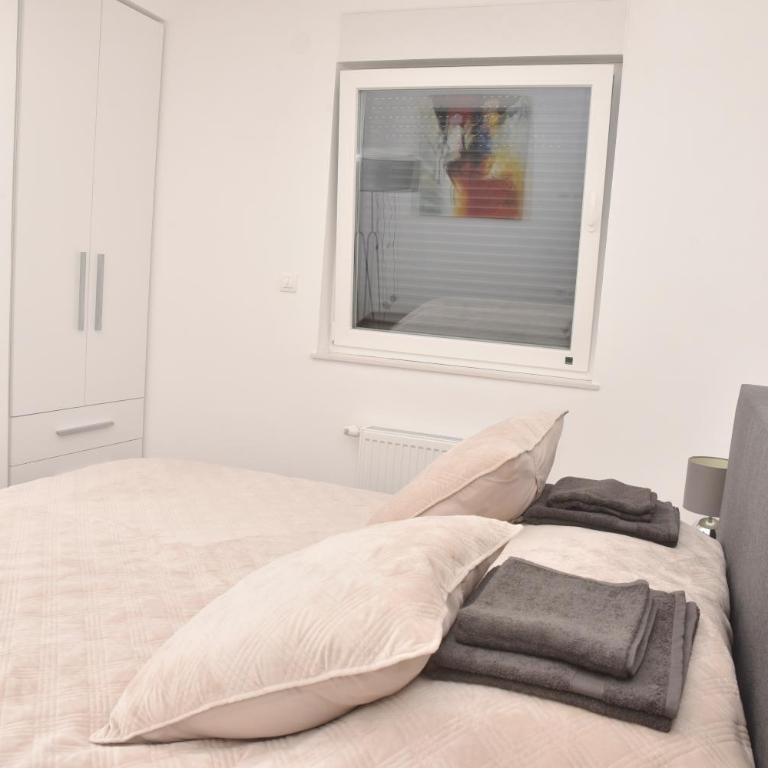 Jackey apartment - Apartman sa 2 Spavaće Sobe - 34