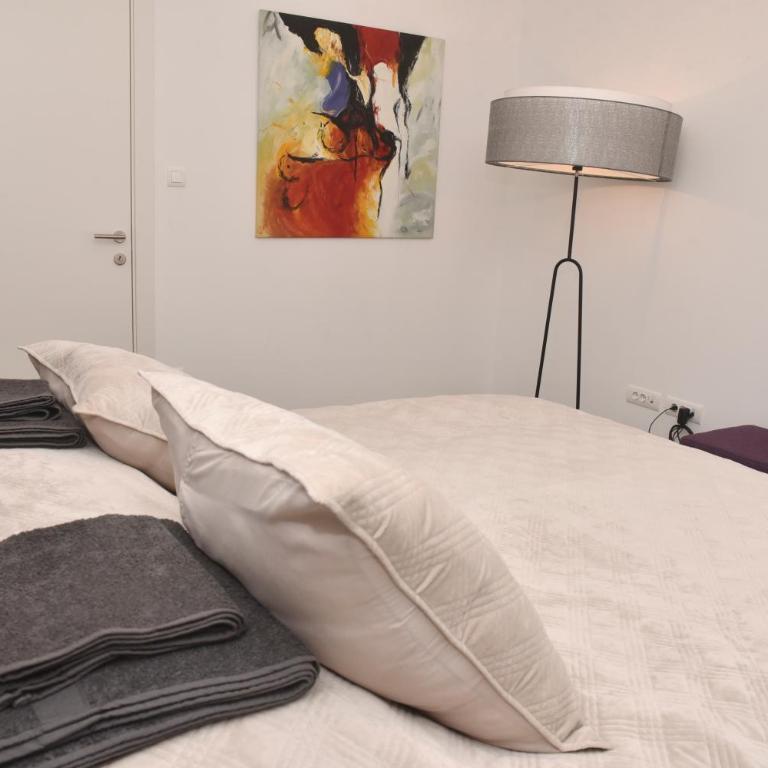 Jackey apartment - Apartman sa 2 Spavaće Sobe - 35