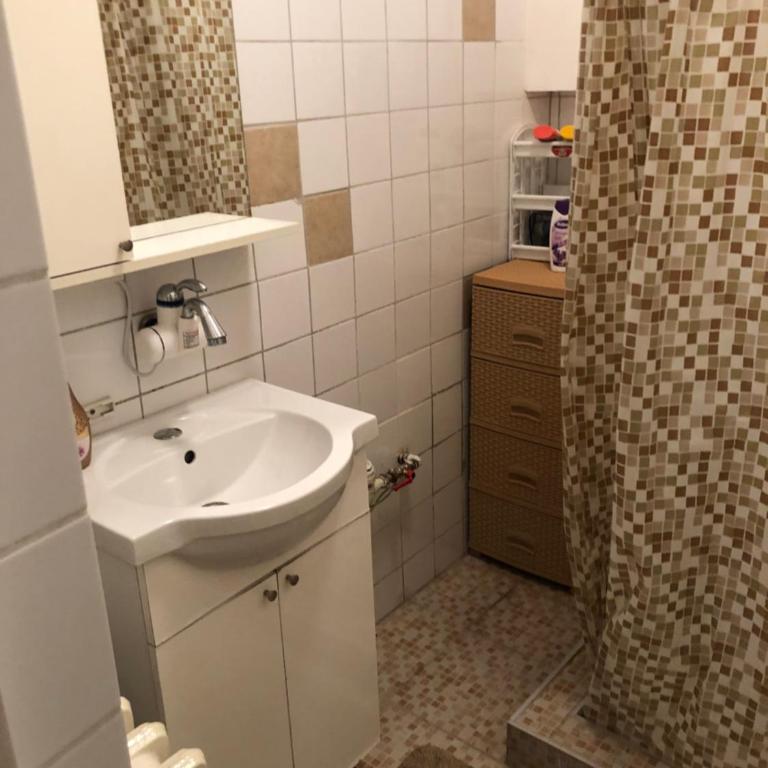 Apartman Meka - Two-Bedroom Apartment - 21