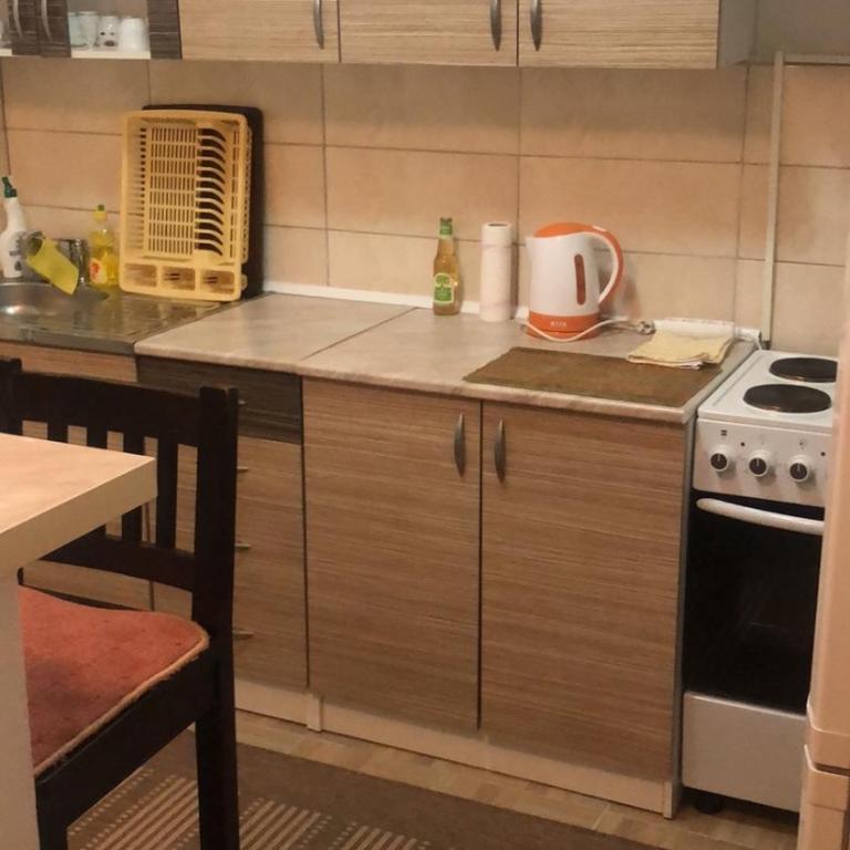 Apartman Meka - Two-Bedroom Apartment - 17