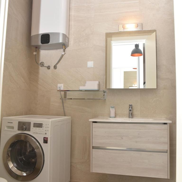 Jackey apartment - Apartman sa 2 Spavaće Sobe - 36
