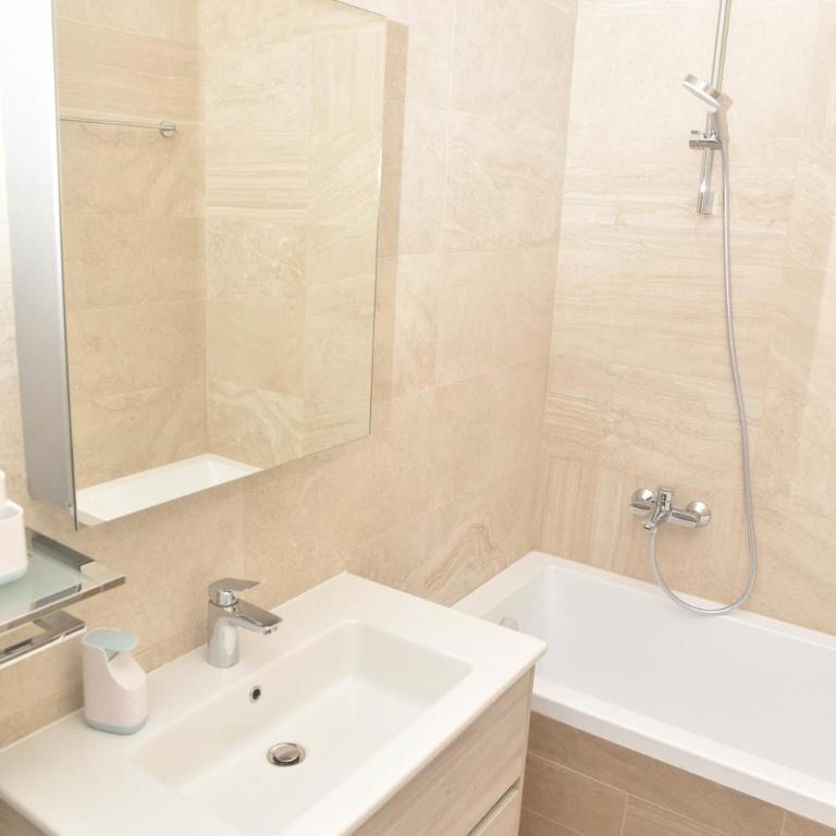 Jackey apartment - Apartman sa 2 Spavaće Sobe - 37