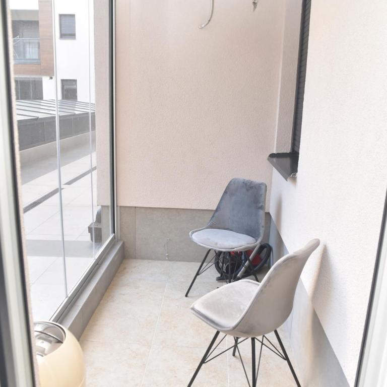 Jackey apartment - Apartman sa 2 Spavaće Sobe - 41
