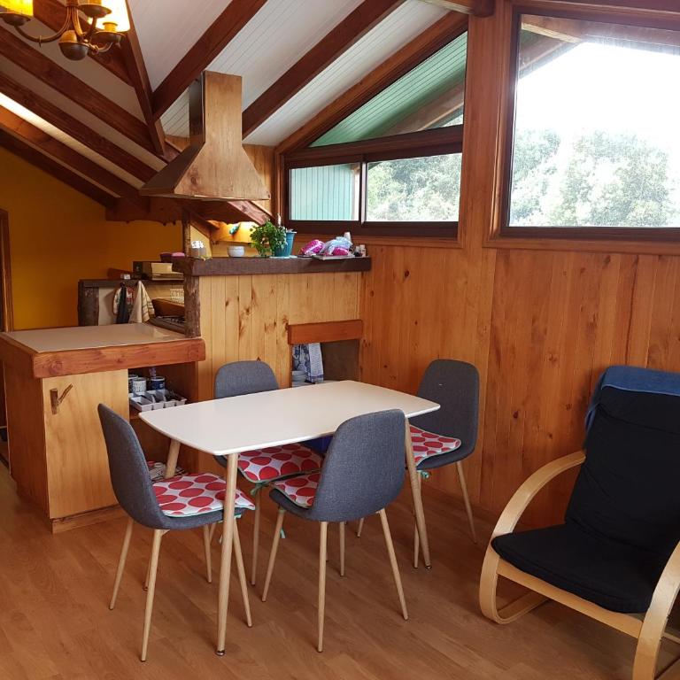 La Rueda del Chucao - Apartamento de 2 dormitorios - 4