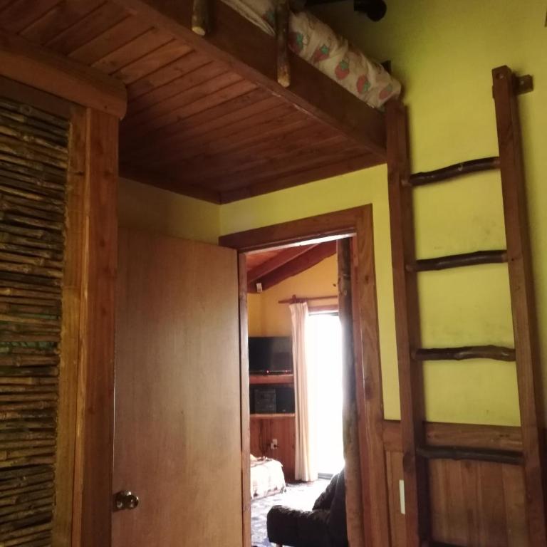 La Rueda del Chucao - Apartamento de 2 dormitorios - 3