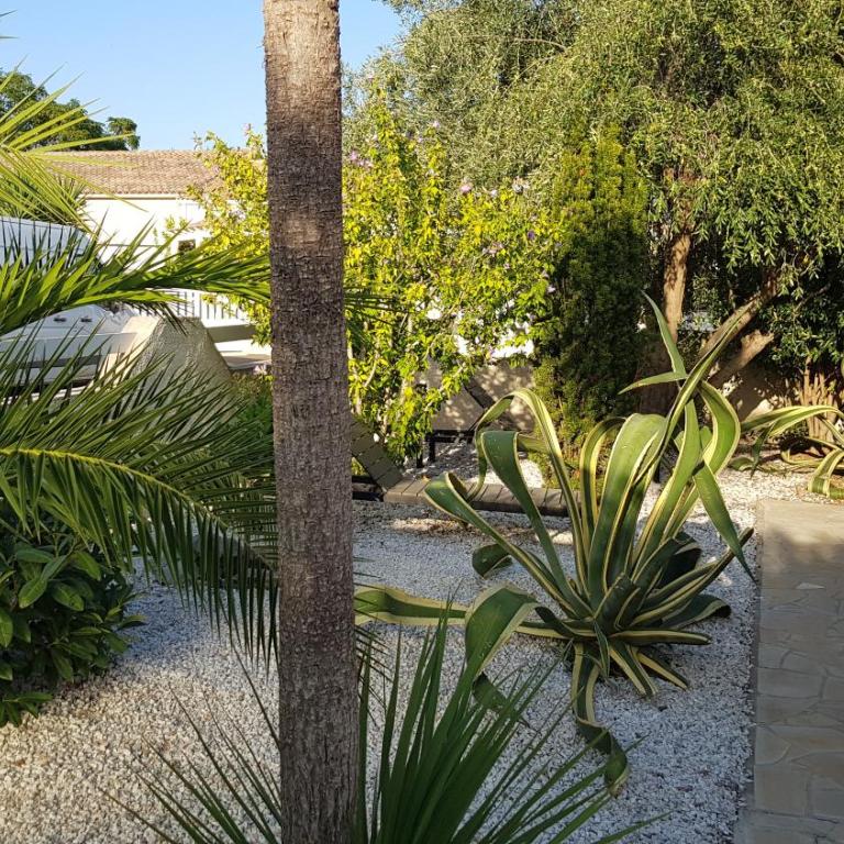 Lieblingshaus mit beheizten Privatpool und Ladesäule - Two-Bedroom House - 30