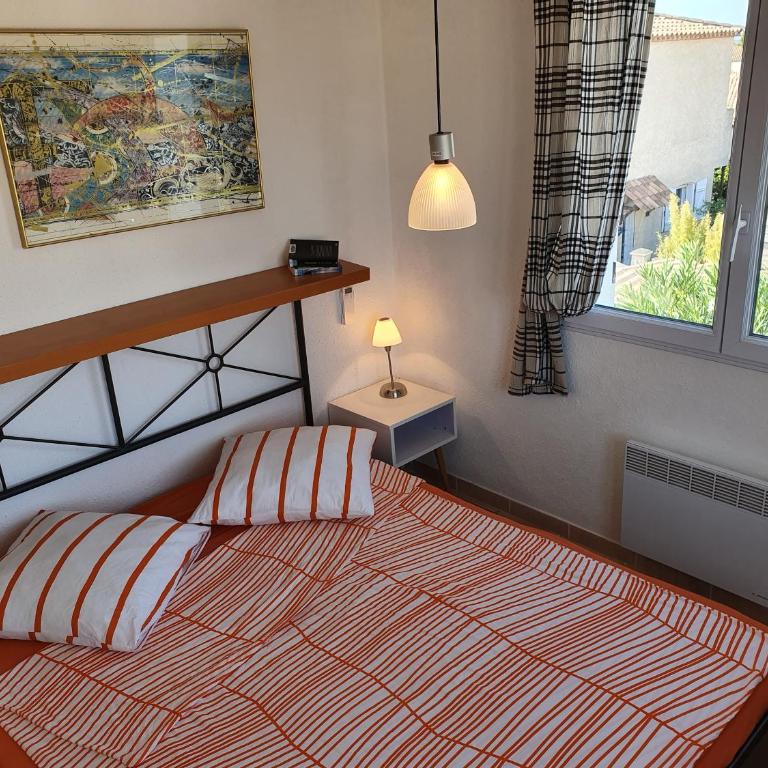 Lieblingshaus mit beheizten Privatpool und Ladesäule - Two-Bedroom House - 18