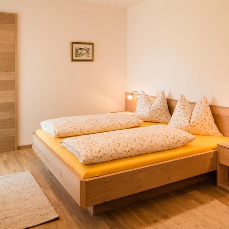 Beim Dorner - Appartamento con 1 Camera da Letto - 2