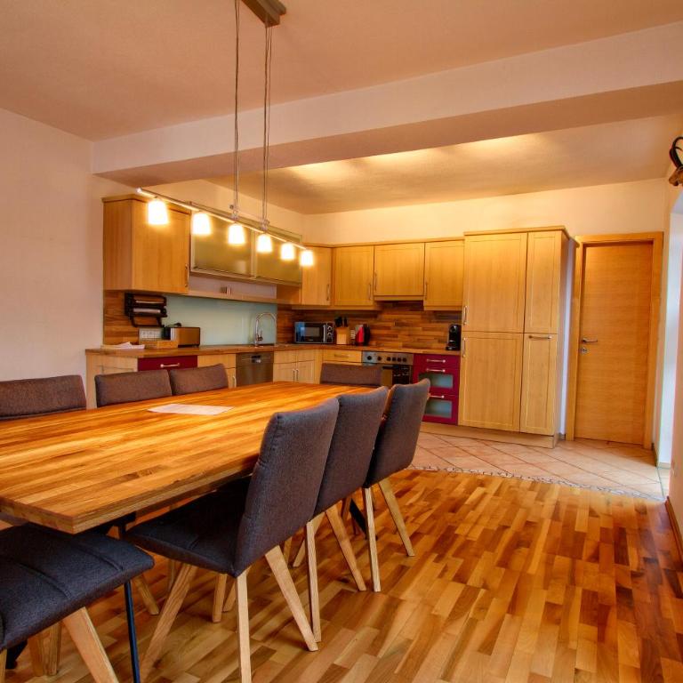 Das Wetterstein - Apartment - auf 2 Etagen - 3