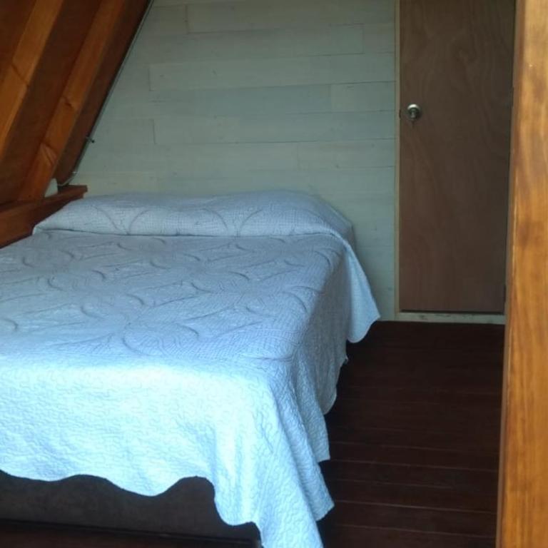 Chalets en Santa Elena en medio del Bosque - Casa con 1 dormitorio - 35