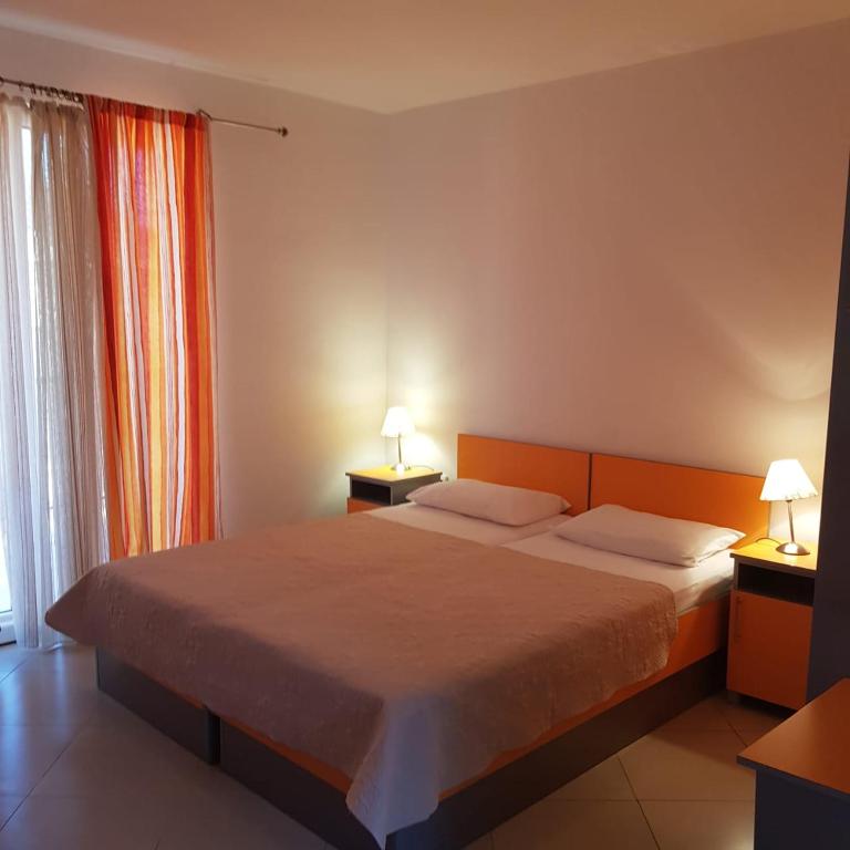 Apartments Galija - Studio - 18