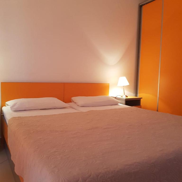 Apartments Galija - Studio - 19