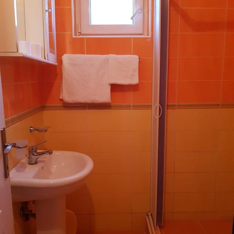Apartments Galija - Studio - 23