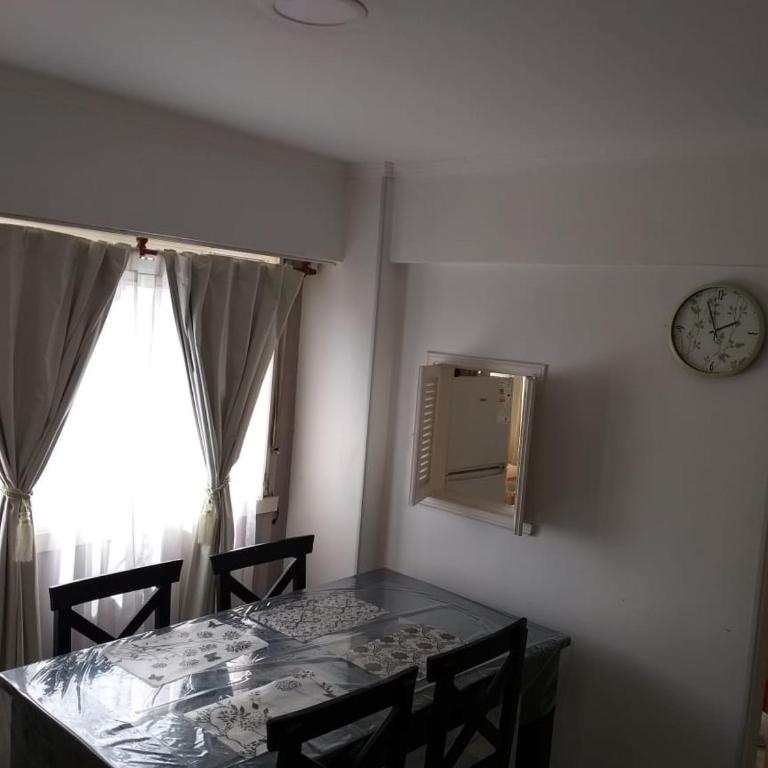 Depto Centro MDP con Cochera, Wifi y Cable - Apartamento - 5