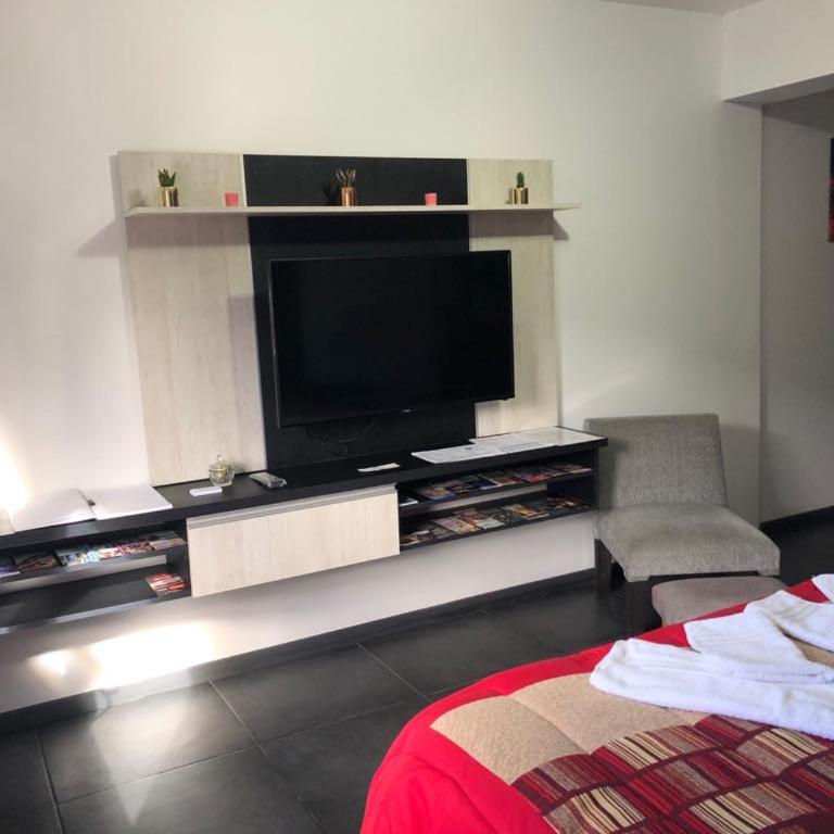 PlaceresCC - Apartamento Estudio - 26