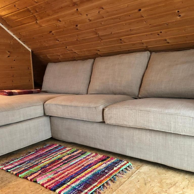 Einser Hütte GesbR - Selbstversorgerhaus für 7 Personen - Haus mit 3 Schlafzimmern - 23
