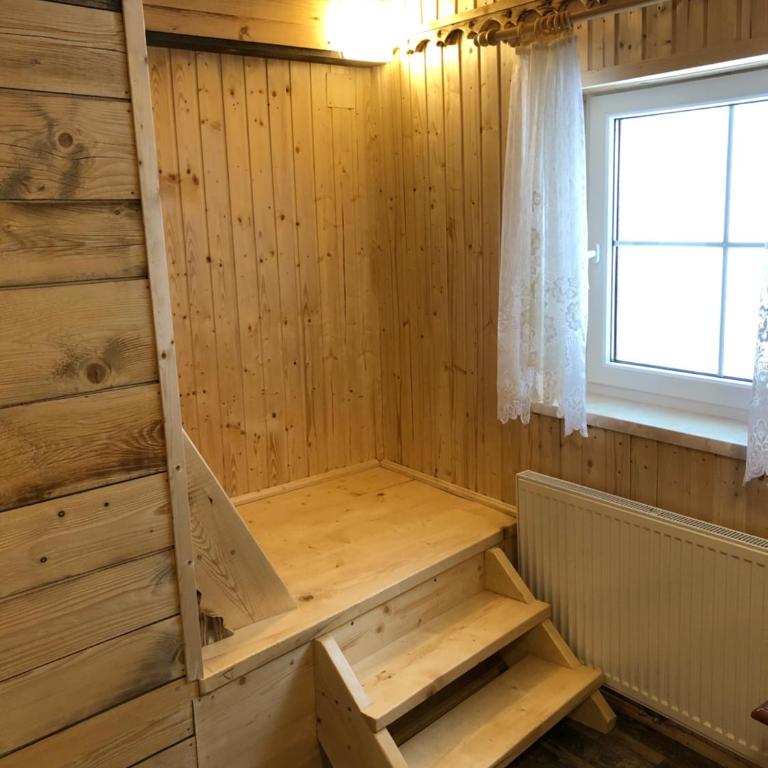 Einser Hütte GesbR - Selbstversorgerhaus für 7 Personen - Haus mit 3 Schlafzimmern - 21