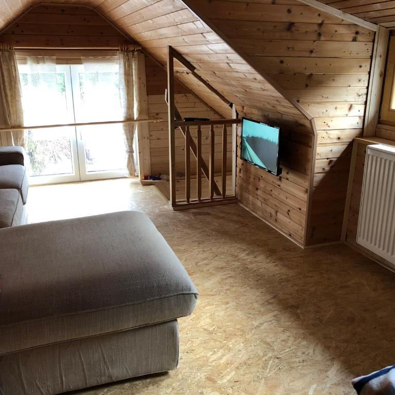 Einser Hütte GesbR - Selbstversorgerhaus für 7 Personen - Haus mit 3 Schlafzimmern - 25