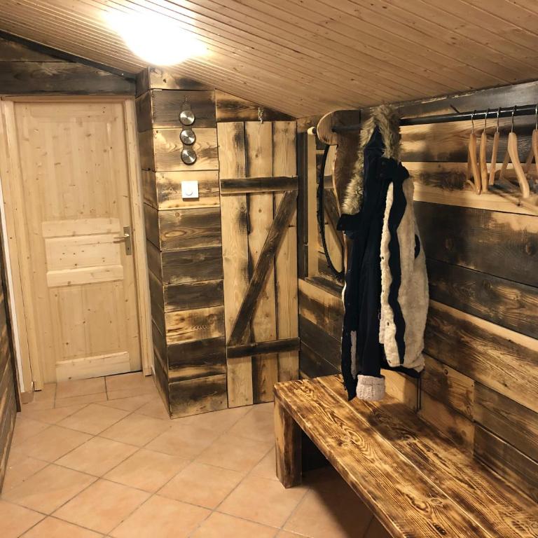 Einser Hütte GesbR - Selbstversorgerhaus für 7 Personen - Haus mit 3 Schlafzimmern - 3