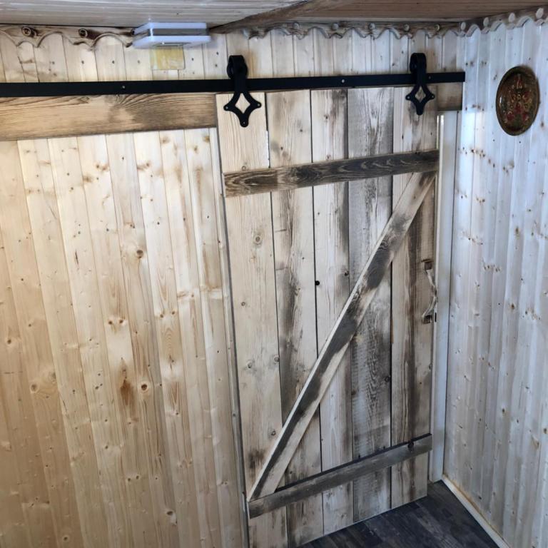 Einser Hütte GesbR - Selbstversorgerhaus für 7 Personen - Haus mit 3 Schlafzimmern - 20
