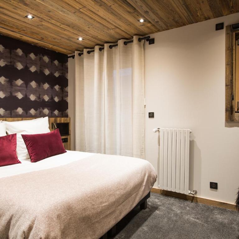 Le Chalet Nativ - Penthouse - 34