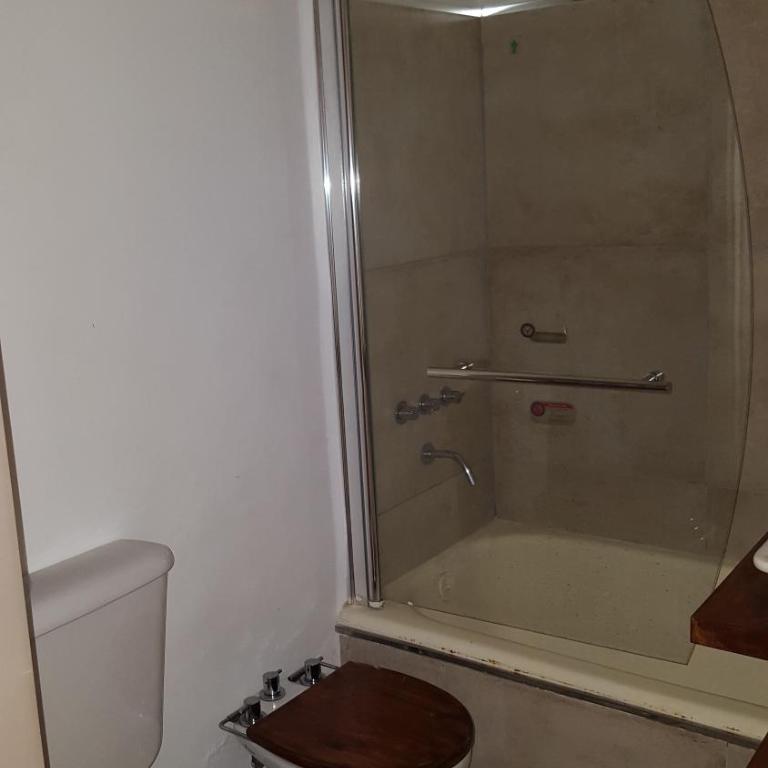Depto Centro MDP con Cochera, Wifi y Cable - Apartamento - 7