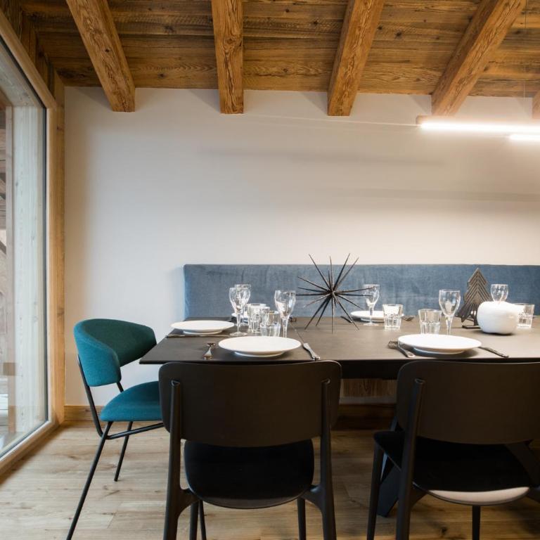 Le Chalet Nativ - Penthouse - 26