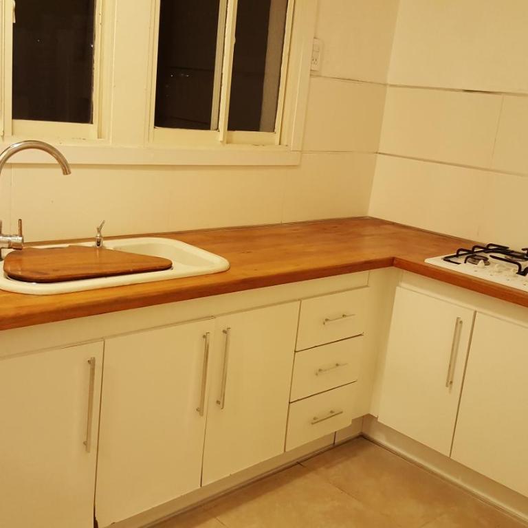 Depto Centro MDP con Cochera, Wifi y Cable - Apartamento - 10