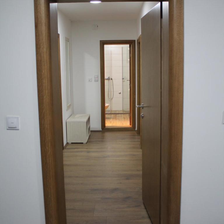 Sunčani breg - Two-Bedroom Apartment - 9