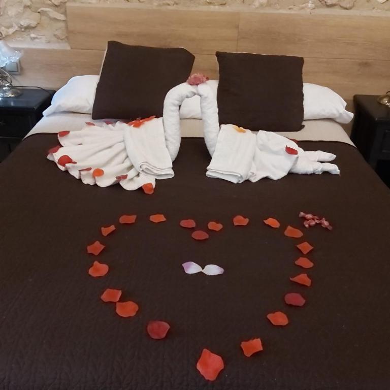 L'Otelet By Sweet - Deluxe Suite with Spa Bath - 10