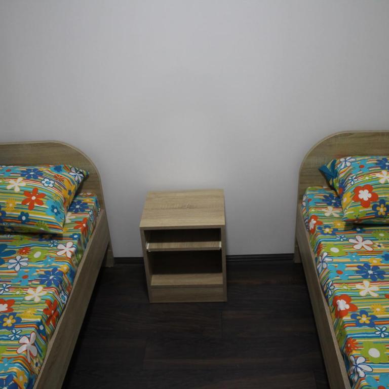 Sunčani breg - Two-Bedroom Apartment - 6