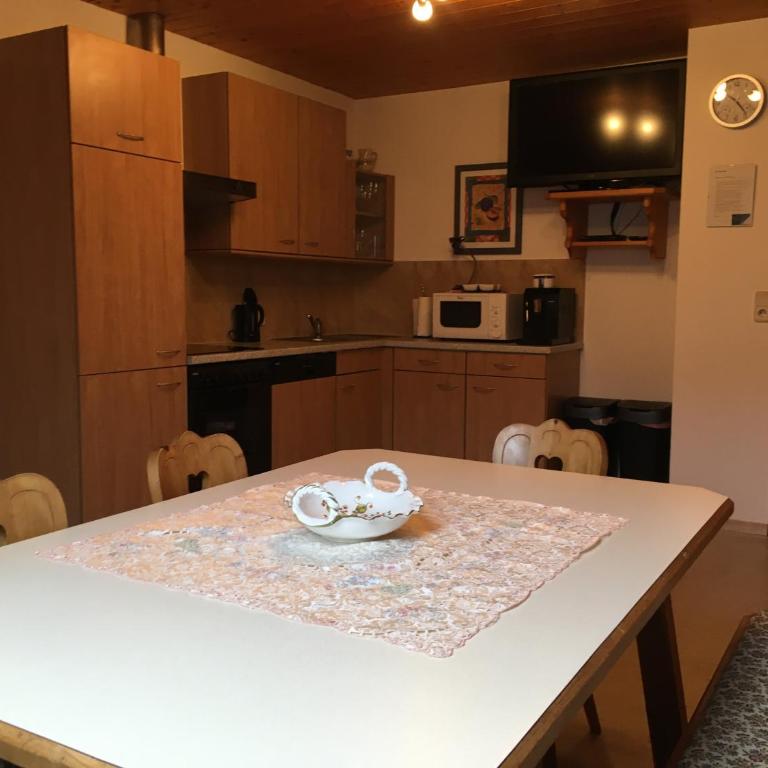 Gerstbreinhof - Apartment mit 2 Schlafzimmern - 2