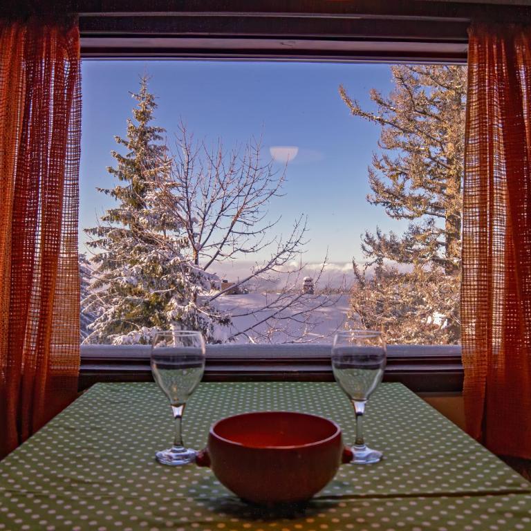 Winter chalet Anzulovic - Two-Bedroom Chalet - 1